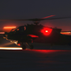 Illustration for article titled American Apache Attack Choppers Quietly Join The Fight Against ISIS